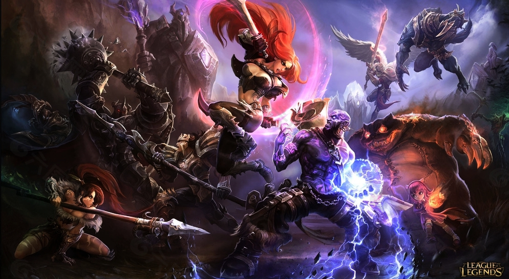 破性表现 破性表现