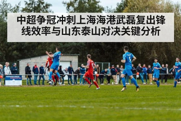 中超争冠冲刺上海海港武磊复出锋线效率与山东泰山对决关键分析 - iyouxi.com.cn
