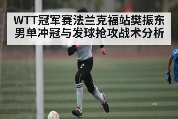 WTT冠军赛法兰克福站樊振东男单冲冠与发球抢攻战术分析 - iyouxi.com.cn