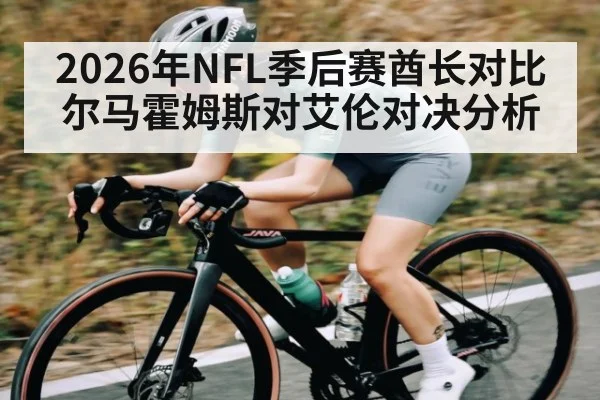 2026年NFL季后赛酋长对比尔马霍姆斯对艾伦对决分析（iyouxi.com.cn）