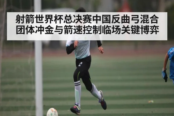 射箭世界杯总决赛中国反曲弓混合团体冲金与箭速控制临场关键博弈
